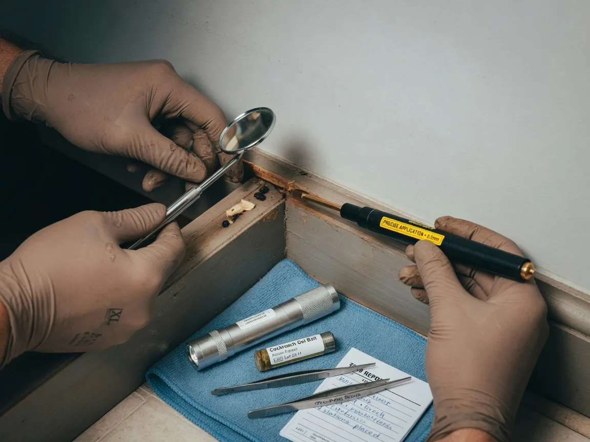 Why choose Emergency Pest Control in Andover, NJ